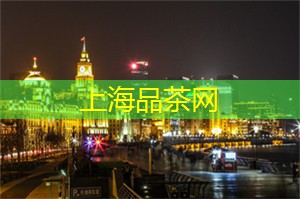 在上海期待盛开的春天