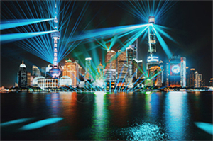 Green humanism! 50 environmental protection projects in Shanghai's backyard promote sustainable development.